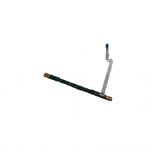 Placa LED com Cabo Toshiba Tecra Z40-A
