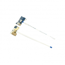 Power Button para HP ProBook 4540s