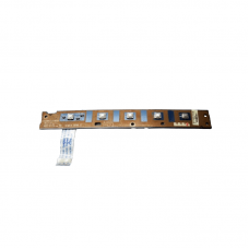 Power button para Toshiba Satellite L500