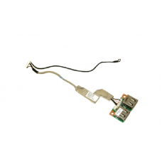 USB para HP CQ60-170EP