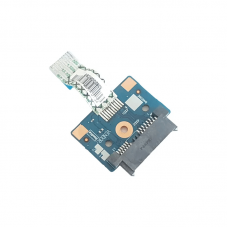 Conector DVD SATA com Cabo para Lenovo G50 Conector DVD SATA com Cabo para Lenovo G50