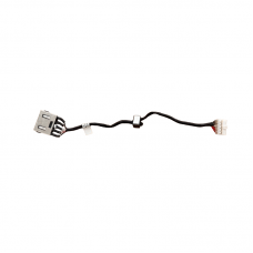 DC Jack Lenovo G50 DC Jack Lenovo G50