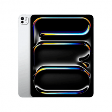 APPLE IPAD PRO M4 512GB WIFI+CELLULAR 13"- Prateado APPLE IPAD PRO M4 512GB WIFI+CELLULAR 13"- Prateado