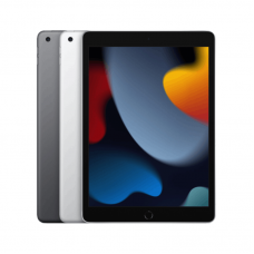 APPLE IPAD 9ª Geração 256GB WIFI + CELLULAR 10.2" - Prateado APPLE IPAD 9ª Geração 256GB WIFI + CELLULAR 10.2" - Prateado