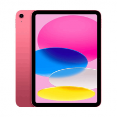 APPLE IPAD 10ª Geração 256GB WIFI + CELLULAR 10.9" - Rosa APPLE IPAD 10ª Geração 256GB WIFI + CELLULAR 10.9" - Rosa