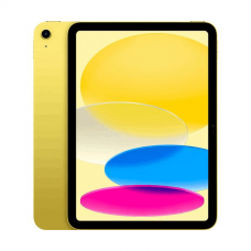 APPLE IPAD 10ª Geração 256GB WIFI + CELLULAR 10.9" - Amarelo APPLE IPAD 10ª Geração 256GB WIFI + CELLULAR 10.9" - Amarelo
