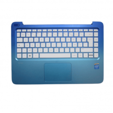 Palmrest com Teclado HP Stream Notebook PC 13 Palmrest com Teclado HP Stream Notebook PC 13