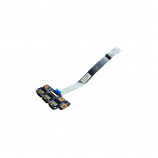 Placa USB para Sony Vaio SVE151G11L Placa USB para Sony Vaio SVE151G11L