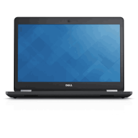 DELL E5470