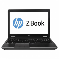 HP Workstation ZBook G3