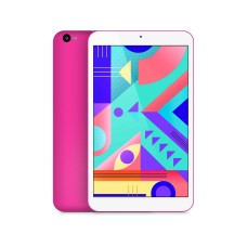 Tablet SPC Lightyear (8'' - 32 GB - RAM: 2GB - Rosa) 