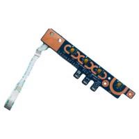 Power Button + Board para Sony SVE 14125CXP Power Button + Board para Sony SVE 14125CXP