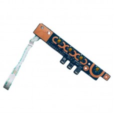 Power Button + Board para Sony SVE 14125CXP Power Button + Board para Sony SVE 14125CXP