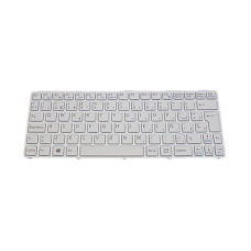 Teclado Sony Vaio SVE11 