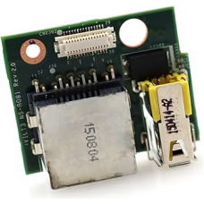 Placa Ethernet / USB para Lenovo Thinkpad T430