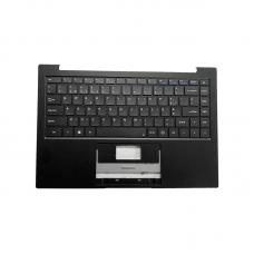 Palmrest com teclado para Insys Model PT1-140C Palmrest com teclado para Insys Model PT1-140C