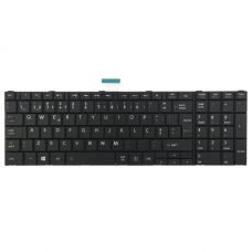 Teclado Satellite C850 L850 