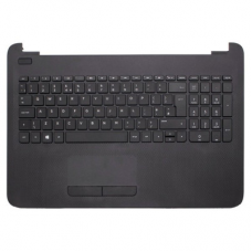 Palm Rest HP Model AR5B125 Palm Rest HP Model AR5B125