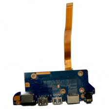 Placa Usb Insys Model PT1-140C Placa Usb Insys Model PT1-140C