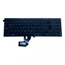 Teclado Insys Model W550SU