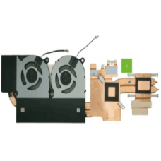 Cooler com fans para ACER AN515-54-76V7