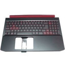 Palmrest com teclado PT-PT ACER AN515-54-76V7 Palmrest com teclado PT-PT ACER AN515-54-76V7