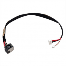 Som Jack HP Probook 4510s Som Jack HP Probook 4510s