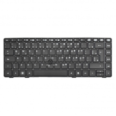 Teclado HP Probook 6460b