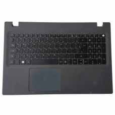 Palmrest com teclado para Acer E5-573-C2HY Palmrest com teclado para Acer E5-573-C2HY