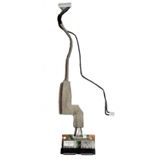 USB Board HP Presario CQ60-170EP
